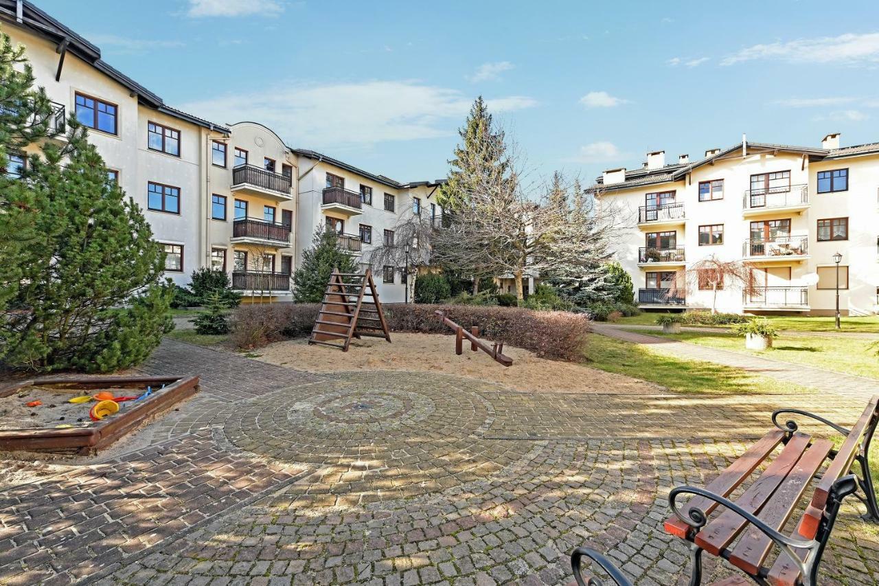 Apartament Sopot Exterior photo